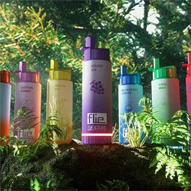 Flie FATTY 8000 elektroninen savuke kertakäyttöinen vape